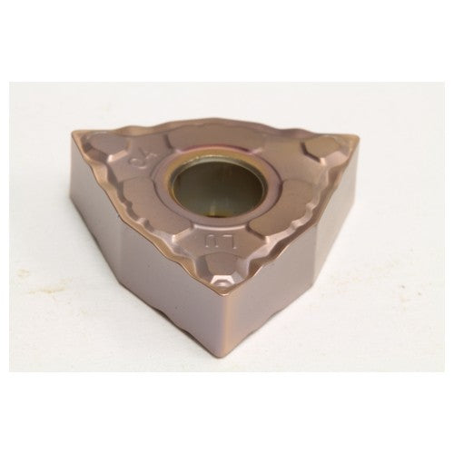 WNMG433ELU-T3000Z Turning Insert - Exact Tool & Supply