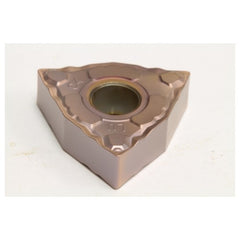 WNMG433ELU-T3000Z Turning Insert - Exact Tool & Supply