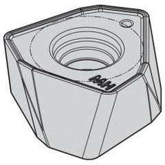 WOEJ120712SRMH WU35PM INSERT - Exact Tool & Supply
