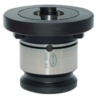 2 OD x 1 ID Quick Change Reducing Adapter - Exact Tool & Supply