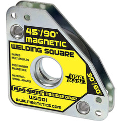 MULTI ANG WELDING SQ 60# - Exact Tool & Supply