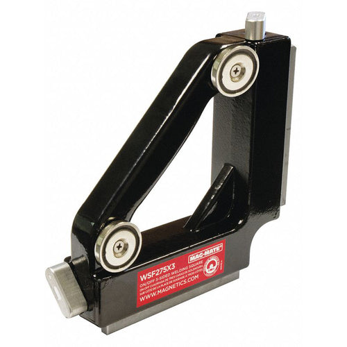 90D ON/OFF MAG WELD SQ - Exact Tool & Supply