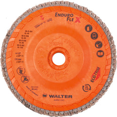 ENDURO-FLEX 6 GR40 SPIN-ON - Exact Tool & Supply