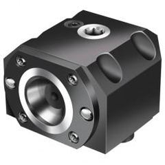 C8-RC2090-50088 CAPTO ADAPTOR - Exact Tool & Supply