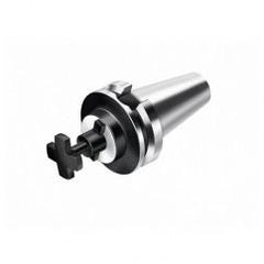 A155.BT40.035.16 FACE MILL ADAPTOR - Exact Tool & Supply
