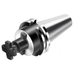 A155.S50.035.32 FACE MILL ADAPTOR - Exact Tool & Supply