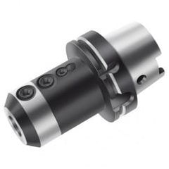 A170.7.100.100.20.HSK ENDMILL HLDER - Exact Tool & Supply