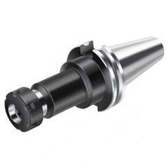 AB009.K50-ER25-105 COLLET CHUCK - Exact Tool & Supply