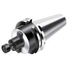 AK155.S40.035.27 FACE MILL ADAPTOR - Exact Tool & Supply