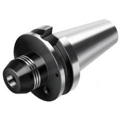 AK182.BT30.069.12 END MILL ADAPTOR - Exact Tool & Supply