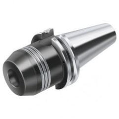 AK182.CAT40.065.20 END MILL ADAPTOR - Exact Tool & Supply