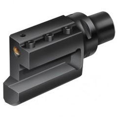 C6-ASHS-58115-32 CAPTO ADAPTOR - Exact Tool & Supply