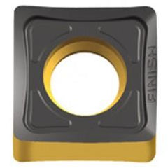 XNGX1205ZNN-F67 Grade WAK15 Insert - Exact Tool & Supply