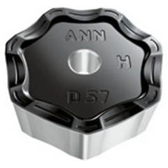 XNHF0906ANN-D57 Grade WKP35S Insert - Exact Tool & Supply