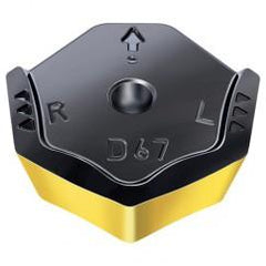 XNHX0705ANN-D67  GRADE WAK15 - Exact Tool & Supply