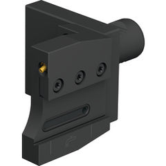 ‎A2110-V30-26R-090-P VDI Adaptor – Parting Blade - Exact Tool & Supply