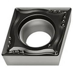CCGT432-MK4 Grade WKK20S Insert - Exact Tool & Supply