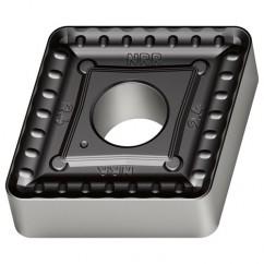 CNMM646-NRR Grade WPP10S Insert - Exact Tool & Supply