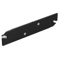 G2042.32N-5T60SX-P GROOVING BLADE - Exact Tool & Supply
