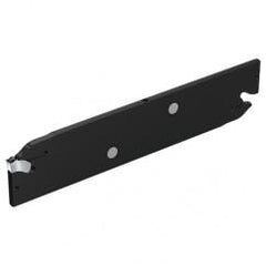 G2042.26N-3T38SX-P GROOVING BLADE - Exact Tool & Supply