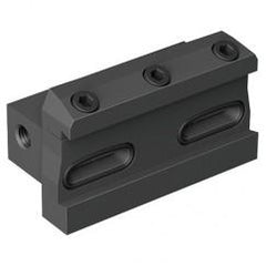 G2661.20N-32-P TOOL HOLDER BLOCK - Exact Tool & Supply