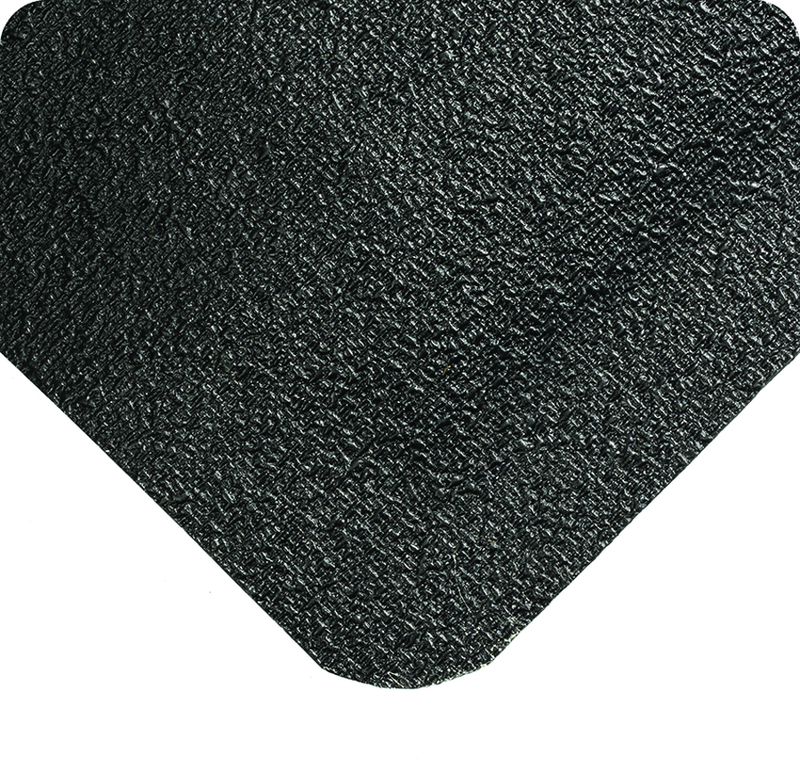 WeldSafe 9/16" x 3' x 5' Anti- Fatigue Work Mat - Exact Tool & Supply