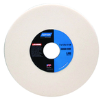 12 x 1 x 5" - Aluminum Oxide (38A) / 46I Type 1 - Surface Grinding Wheel - Exact Tool & Supply