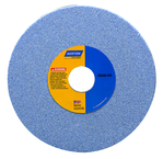 12 x 1-1/2 x 5" - Ceramic (5SG) / 60G Type 1 - Surface Grinding Wheel - Exact Tool & Supply