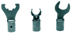 A-E 32 Torque Wrench Head - Spanner Nut - Exact Tool & Supply