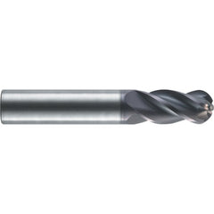 ‎XG-402-24-BN-FL 0.75-IN D - Exact Tool & Supply