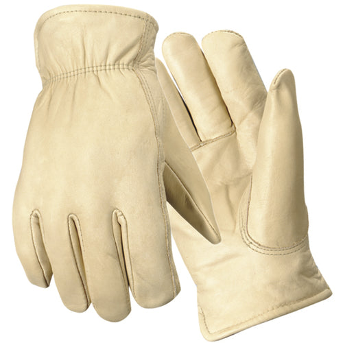 Y0153L DRIVER GRAIN - Exact Tool & Supply