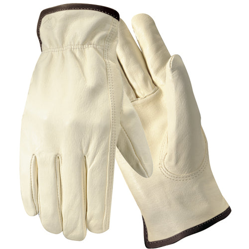 S GRAIN GOATSKIN DRIVER - Exact Tool & Supply