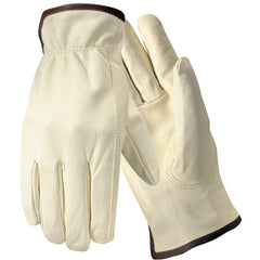 XS GRAIN GOATSKIN DRIVER - Exact Tool & Supply