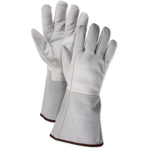 Y2022S-SM WELDERS GLOVES - Exact Tool & Supply