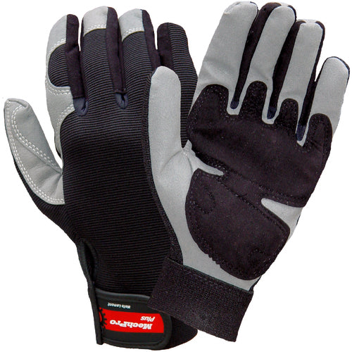 XL MECHPRO PLUS PADDED - Exact Tool & Supply