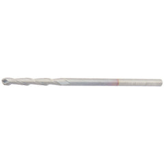 25(R12.5)X25X50X180MM 2FL - Exact Tool & Supply