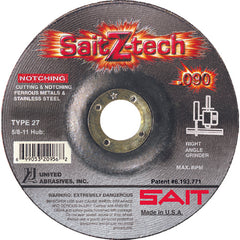 DT 7X.090X7/8 Z-TECH - Exact Tool & Supply