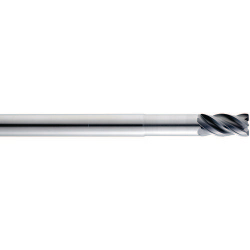 16.0 End Mill 4FL 2.00R TX - Z-CARB ZAP 16x16x20x115 - Exact Tool & Supply