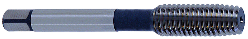 8-32 H3 ROLL FORM TAP TIN BOTTOM - Exact Tool & Supply