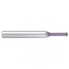 0–80 Thread Mill-TiCN - Exact Tool & Supply