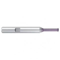 1/4–20 Thread Mill-TiCN - Exact Tool & Supply