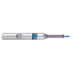1/2 Thread Mill-TiCN - Exact Tool & Supply