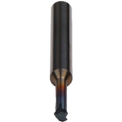 ‎#10-24 NC - ZGFI -3xD Thread Mill - Exact Tool & Supply