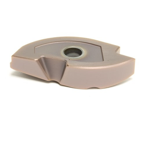 ZNMT8X-ACZ310 Milling Insert - Exact Tool & Supply