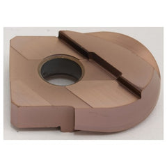 ZPGU5S-ACZ120 Milling Insert - Exact Tool & Supply