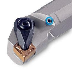 A32V-TCLNR-4 Taeguturn Boring Bar With Coolant Hole - Exact Tool & Supply