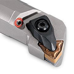 A20U-TWLNL-4 Taeguturn Boring Bar With Coolant Hole - Exact Tool & Supply