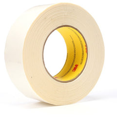 3M Double Coated Tape 9740 Clear 48 mm × 55 m 3.5 mil - Exact Tool & Supply