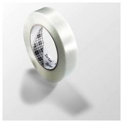 288MMX200MM 8932 CLR FILAMENT TAPE - Exact Tool & Supply