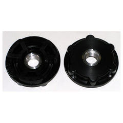 ‎3M Disc pad Hub 28476 2-1/2″ 5/8-11 Internal Low Profile - Exact Tool & Supply